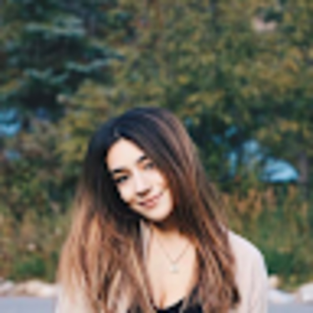 Meet your Posher, Isabelle